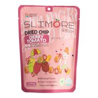 SLIMORE DRIED CHIP CHERRY TOMATO 15 GMS