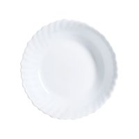 LUMINARC FESTON SOUP PLATE 23 CM