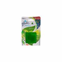 GLADE GLASS SCENTS MORNING FRESHNESS REFILL