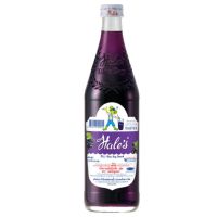 HALES BLUE BOY THAI GRAPE FLAVOURED SYRUP 710 ML