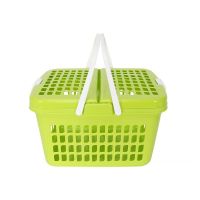 JCJ BASKET #2208 1'S