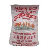 MILAGROS SUPER QUALITY JASMINE RICE 10 KG