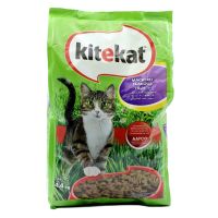 KITEKAT MACKEREL FLAVOUR FOR ADULT CAT 1.4 KG
