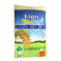 LIGO THAI JASMINE RICE 5 KGS