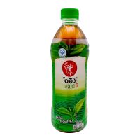 OISHI JAPANESE ORIGINAL GREEN TEA BOTTLE 500 ML