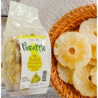 DRIED PINEAPPLE-THAILAND 100 GMS