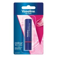 VAELINE BLOOMING PINK LIP CARE BALM 3 GMS