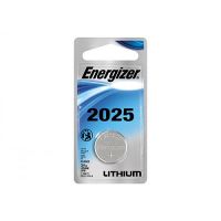 ENERGIZER BATTERY ECR 2025