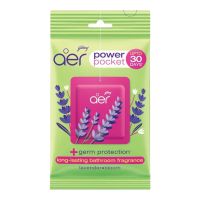 AER POCKET LAVENDER BLOOM 10 GMS