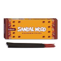 TULASI AGARBATI JUMBO SANDALWOOD