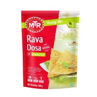 MTR INSTANT RAVA DOSA MIX 500 GMS