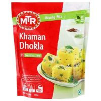 MTR INSTANT DHOKLA MIX 200 GMS