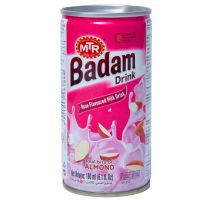 MTR ROSE BADAM DRINK 180 ML