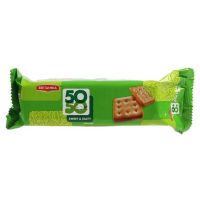 BRITANIA 50-50 BISCUITS 71 GMS