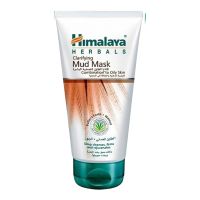 HIMALAYA MUD PACK FORM & TIGHT 150 ML