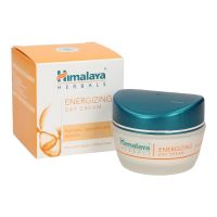 HIMALAYA ENERGIZING DAY CREAM 50 GMS