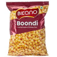 BIKANO BOONDI SALTED 140 GMS