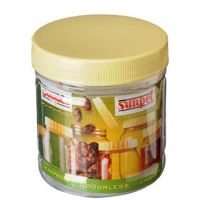 SUNPET 100 ML PLASTIC CONTAINER 100 ML