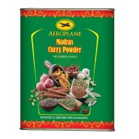 AEROPLANE MADRAS CURRY POWDER 500 GMS