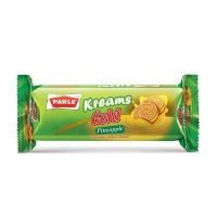 PARLE KREAMS GOLD PINEAPPLE BISCUIT 75 GMS