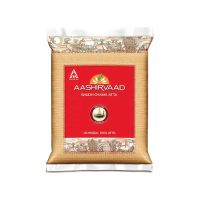 WHOLE WHEAT ATTA 2 KG