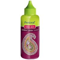 FEVICRYL NO-STITCH FABRIC GLUE 80 ML