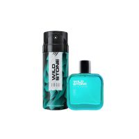 WILD STONE EDITION DEO EDGE COMBO 100ML+150ML