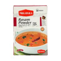 NIRAPARA RASAM POWDER 200 GMS