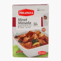 NIRAPARA MEAT MASALA 200 GMS