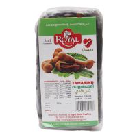 ROYAL TAMARIND 200 GMS