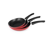 PEGEON FRY PAN SET 3S (20CM+24CM+28CM)