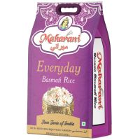 MAHARANI EVERYDAY BASMATI RICE 5 KG