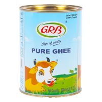 GRB GHEE TIN 800 ML