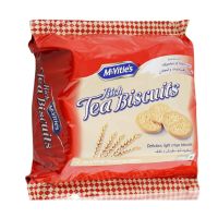 MCVITIES RICH TEA 220 GMS