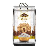 INDIA SALAM EVERY DAY BASMATI RICE 5 KGS