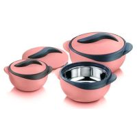 PINNACLE PARISA HOTPOT SET 4'S