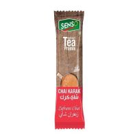 SENSO KARAK TEA SAFFRON 20 GMS