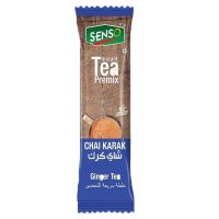 SENSO KARAK TEA GINGER 20 GMS