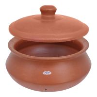 MITTICOOL BIRYANI POT 1.5 LTR