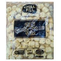 CHILLFILL ROSTI ROUND HASH BROWN 1.5KG
