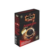 KING COFFEE INSTANT AMERICANO 1 GMS