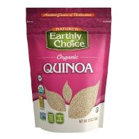 EARTHLYCH ORGANIC QUINOA 32 OZ