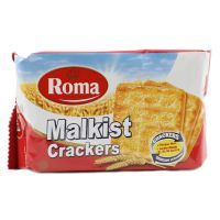 ROMA MALKIST CRACKER 105 GMS