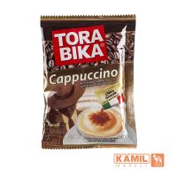 TORABIKA CAPPUCCINO RICH FOAM COFFEE 25 GMS