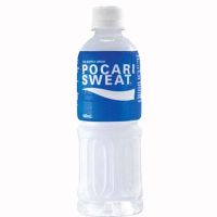 POCARI SWEAT DRINK PET BOTTLE 500ML