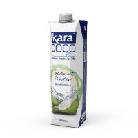 KARA COCONUT WATER 1 LTR