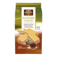 FEINY BISCUITS WAFER WITH COCOA CREAM FILLING 450 GMS