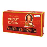 MAITRE TRUFFOUT BULLETS MOZART 200 GMS