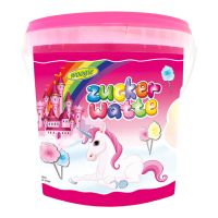 WOOGIE UNICORN COTTON CANDY BUCKET 50 GMS