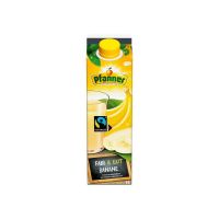 PFANNER FAIRTRADE BANANA 1 LTR